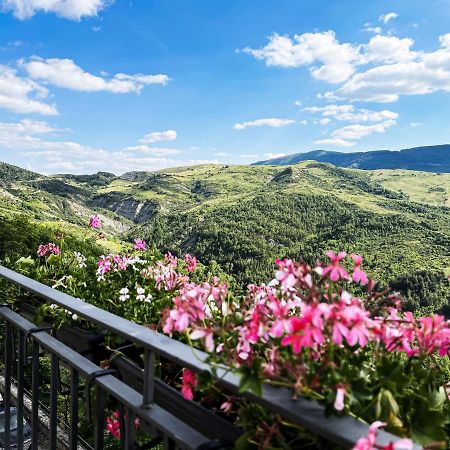 Апартаменты Santangelo21 Пьетрапертоза Экстерьер фото